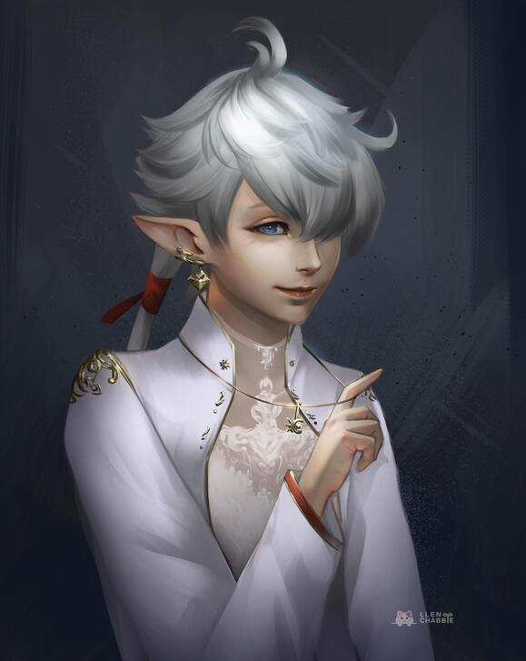 Alisaie